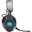  JBL Over-the-Ear Gaming Headphones with Microphone JBLQUANTUMONEBLKAM IMAGE 8