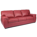  A Class Upholstery Ltd 1830 Sofa - Cobblestone IMAGE 1