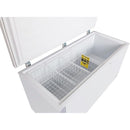  Marathon 20 cu.ft. Deluxe Chest Freezer MCF200W IMAGE 2