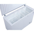  Marathon 20 cu.ft. Deluxe Chest Freezer MCF200W IMAGE 3