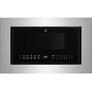 Electrolux 30-inch Microwave Trim Kit EMTK3011AS IMAGE 2