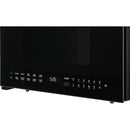  Electrolux 30-inch Built-In Microwave Oven EMBS2411AB IMAGE 1