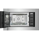  Electrolux 30-inch Built-In Microwave Oven EMBS2411AB IMAGE 3