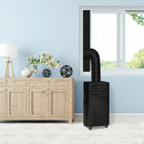  Danby 7,500 BTU (5,000 SACC) Portable Air Conditioner DPA050E2BDB-6 IMAGE 2