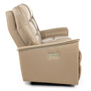  Palliser Dover 42219-63 Loveseat Power Recliner w/ Power HR - Solana Trail IMAGE 4