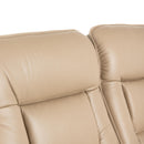  Palliser Dover 42219-63 Loveseat Power Recliner w/ Power HR - Solana Trail IMAGE 9