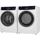  Electrolux 8.0 cu.ft. Electric Dryer with 7 Dry Programs ELFE7437AW IMAGE 14