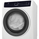  Electrolux 8.0 cu.ft. Electric Dryer with 7 Dry Programs ELFE7437AW IMAGE 4