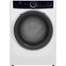 Electrolux 8.0 Electric Dryer with 10 Dry Programs ELFE7537AW IMAGE 1
