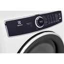  Electrolux 8.0 Electric Dryer with 10 Dry Programs ELFE7537AW IMAGE 3