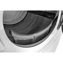  Electrolux 8.0 Electric Dryer with 10 Dry Programs ELFE7537AW IMAGE 5