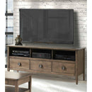  Concept Plus 125 Media Console IMAGE 1