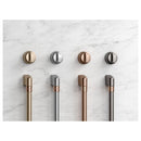  Café 48-inch Handle and Knob Set CXPR8HKPTCU IMAGE 3
