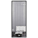  Danby 7.4 cu ft Top Freezer Refrigerator DPF074B2BSLDB-6 IMAGE 12