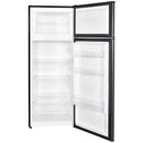  Danby 7.4 cu ft Top Freezer Refrigerator DPF074B2BSLDB-6 IMAGE 3