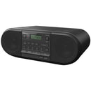  Panasonic 20-Watt Portable Audio System with Bluetooth RX-D550 IMAGE 3