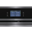  Frigidaire Gallery 27-inch Double Electric Wall Oven with Total Convection GCWD2767AD IMAGE 4