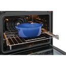  Frigidaire Gallery 27-inch Double Electric Wall Oven with Total Convection GCWD2767AF IMAGE 6