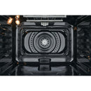  Frigidaire 30-inch Double Electric Wall Oven with Fan Convection FCWD3027AD IMAGE 5