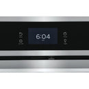  Frigidaire Gallery 30-inch, 5.3 cu.ft. Built-in Single Wall Oven with Air Fry Technology GCWS3067AF IMAGE 3