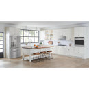  Frigidaire Gallery 30-inch, 5.3 cu.ft. Built-in Single Wall Oven with Air Fry Technology GCWS3067AF IMAGE 6
