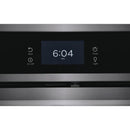  Frigidaire Gallery 30-inch, 5.3 cu.ft. Built-in Single Wall Oven with Air Fry Technology GCWS3067AD IMAGE 3