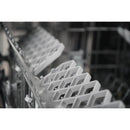  Danby 18-inch Built-in Dishwasher DDW18D1EW IMAGE 6
