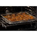  Frigidaire Gallery 30-inch, 10.6 cu.ft. Built-in Double Wall Oven with Convection Technology GCWD3067AF IMAGE 17