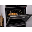  Frigidaire Gallery 30-inch, 10.6 cu.ft. Built-in Double Wall Oven with Convection Technology GCWD3067AF IMAGE 4