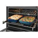 Frigidaire Gallery 30-inch, 10.6 cu.ft. Built-in Double Wall Oven with Convection Technology GCWD3067AD IMAGE 12
