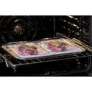  Frigidaire Gallery 30-inch, 10.6 cu.ft. Built-in Double Wall Oven with Convection Technology GCWD3067AD IMAGE 9