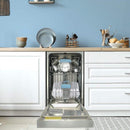  Danby 18-inch Built-in Dishwasher DDW18D1ESS IMAGE 3