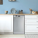  Danby 18-inch Built-in Dishwasher DDW18D1ESS IMAGE 4