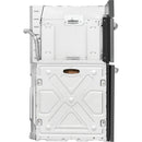  Frigidaire Gallery 30-inch Built-in Microwave Combination Oven with Convection Technology GCWM3067AD IMAGE 10