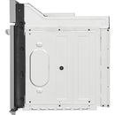  Frigidaire Gallery 27-inch, 3.8 cu.ft. Built-in Single Wall Oven with Air Fry Technology GCWS2767AF IMAGE 12