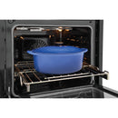  Frigidaire Gallery 27-inch, 3.8 cu.ft. Built-in Single Wall Oven with Air Fry Technology GCWS2767AF IMAGE 5