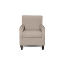  Palliser Pia 77040-02 Accent Chair - Solana Tusk IMAGE 1