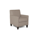  Palliser Pia 77040-02 Accent Chair - Solana Tusk IMAGE 2