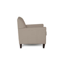  Palliser Pia 77040-02 Accent Chair - Solana Tusk IMAGE 3
