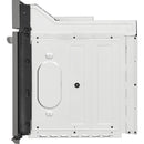  Frigidaire Gallery 27-inch, 3.8 cu. ft. Built-in Single Wall Oven with Air Fry Technology GCWS2767AD IMAGE 9