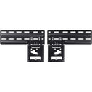 Samsung Fixed Mount for 43" - 85" TVs WMN-A50EB/ZA IMAGE 2