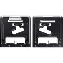  Samsung Fixed Mount for 43" - 85" TVs WMN-A50EB/ZA IMAGE 3