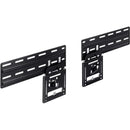  Samsung Fixed Mount for 43" - 85" TVs WMN-A50EB/ZA IMAGE 6