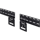  Samsung Fixed Mount for 43" - 85" TVs WMN-A50EB/ZA IMAGE 7