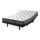  Sierra Sleep 8 Inch Bonnell Hybrid M58741 King Mattress IMAGE 3