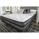  Sierra Sleep 10 Inch Pocketed Hybrid M58931 Queen Mattress IMAGE 10