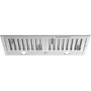  Bertazzoni 30-inch Built-In Hood Insert KIN30XT IMAGE 1