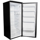  Danby 24-inch, 11 cu.ft. Freestanding All Refrigerator DAR110A1TDD IMAGE 8