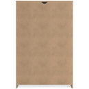  Signature Design by Ashley Paxberry EB1811-245 Five Drawer Chest IMAGE 5