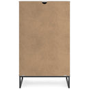  Signature Design by Ashley Neilsville EB2320-245 Five Drawer Chest IMAGE 5